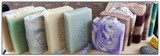 Handcraft Soap Bars